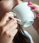 Minimize Green Tea Caffeine